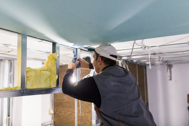 Best Blown-in Insulation in Penn Estates, PA