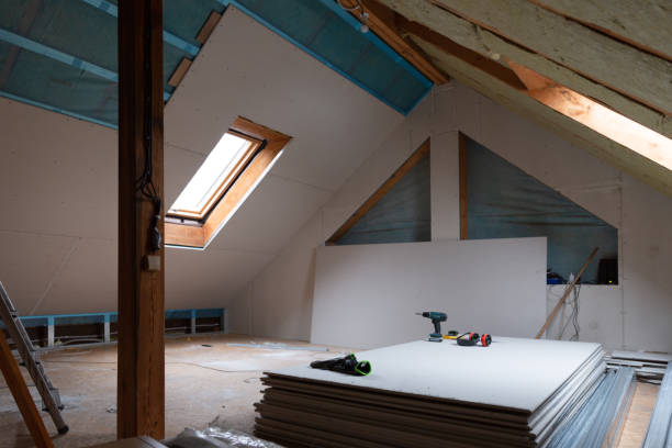 Best Spray Foam Insulation in Penn Estates, PA