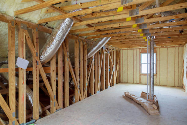 Best Insulation for Specific Applications in Penn Estates, PA