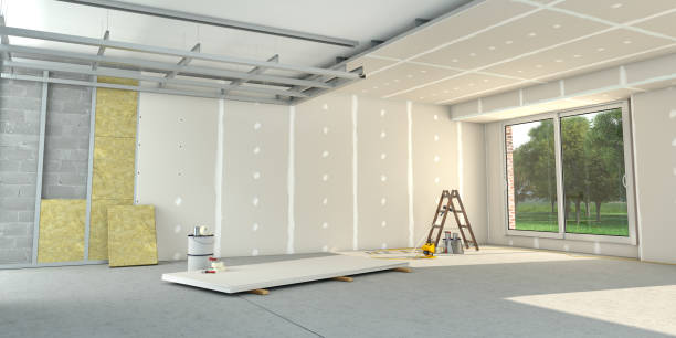 Best Geographic-Specific Insulation Services in Penn Estates, PA
