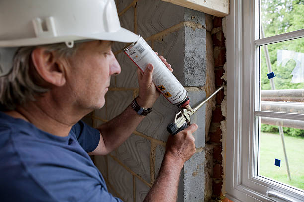 Types of Insulation We Offer in Penn Estates, PA
