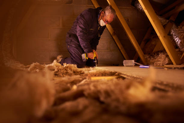 Best Residential Insulation in Penn Estates, PA